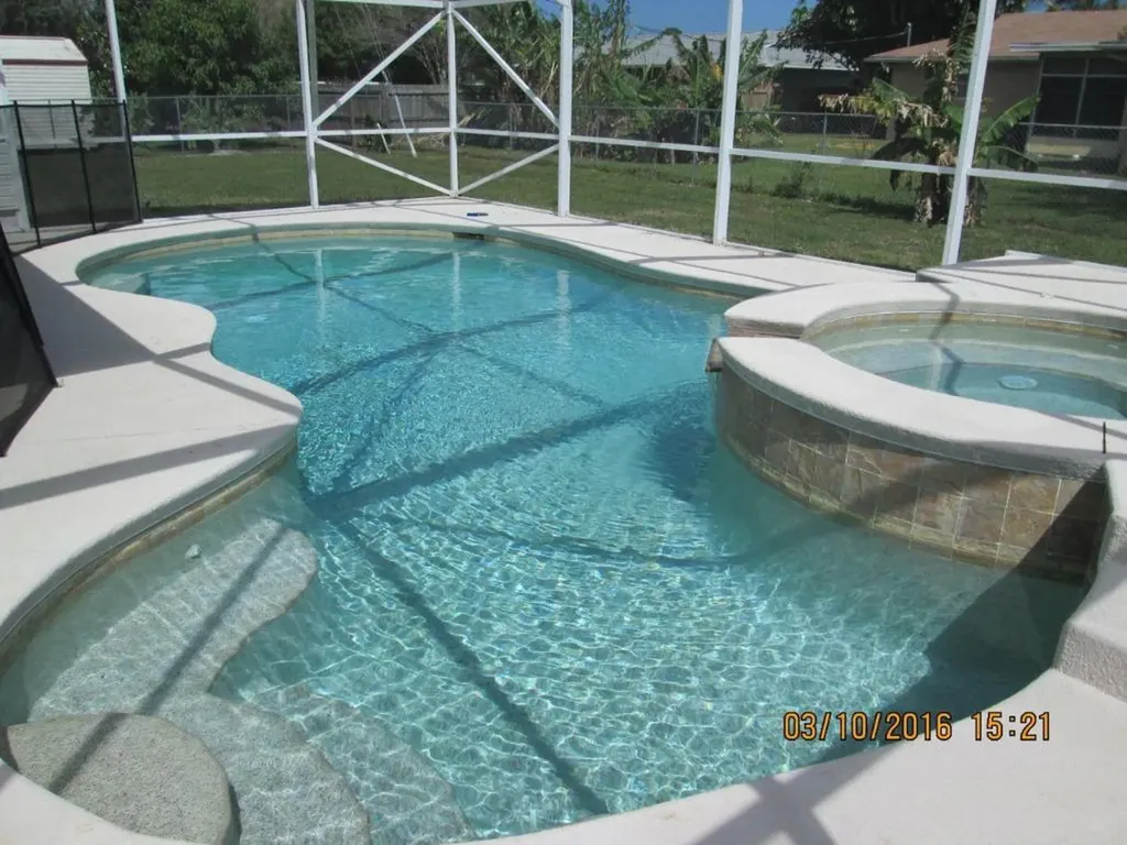 107 NW Dorchester Street Port St Lucie FL 34983