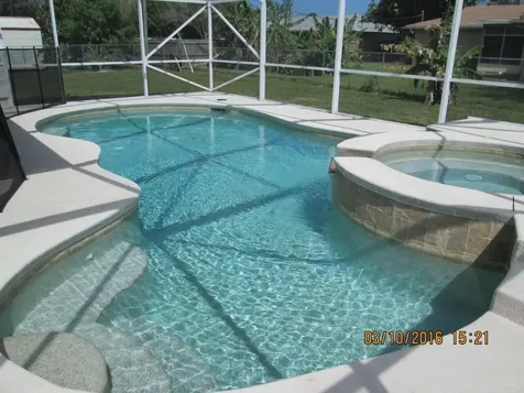 107 NW Dorchester Street Port St Lucie FL 34983