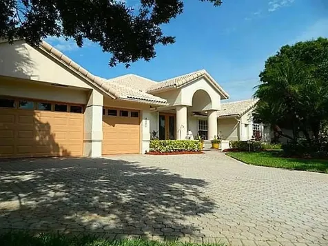 4881 SW Golfside Drive Palm City FL 34990