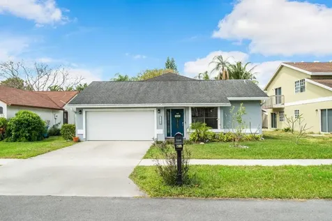 1768 Banyan Creek Circle N Boynton Beach FL 33436