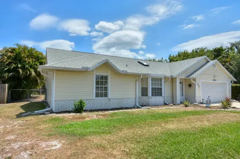 3981 SW Mccrory Street Port St Lucie FL 34953
