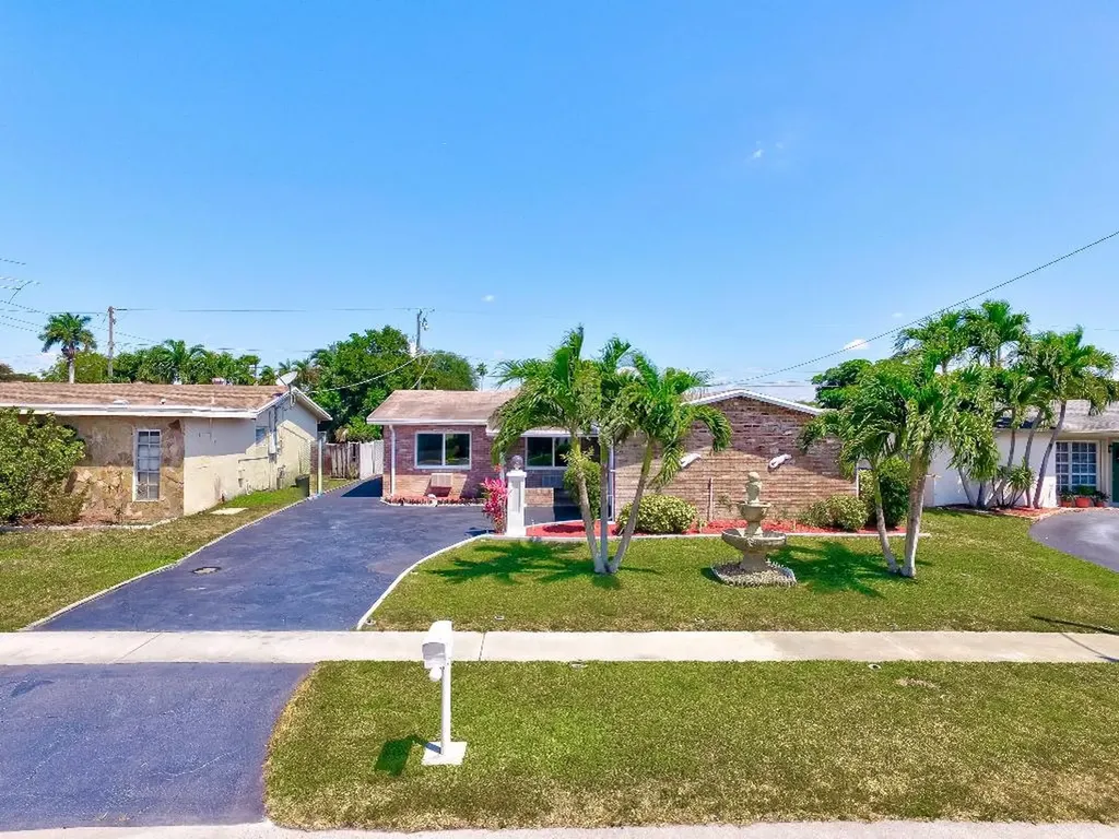 11461 NW 35th Street Sunrise FL 33323