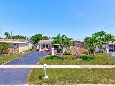 11461 NW 35th Street Sunrise FL 33323