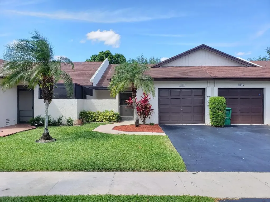 9219 NW 61st Street Tamarac FL 33321