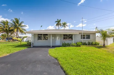 4310 NE 1st Terrace Oakland Park FL 33334
