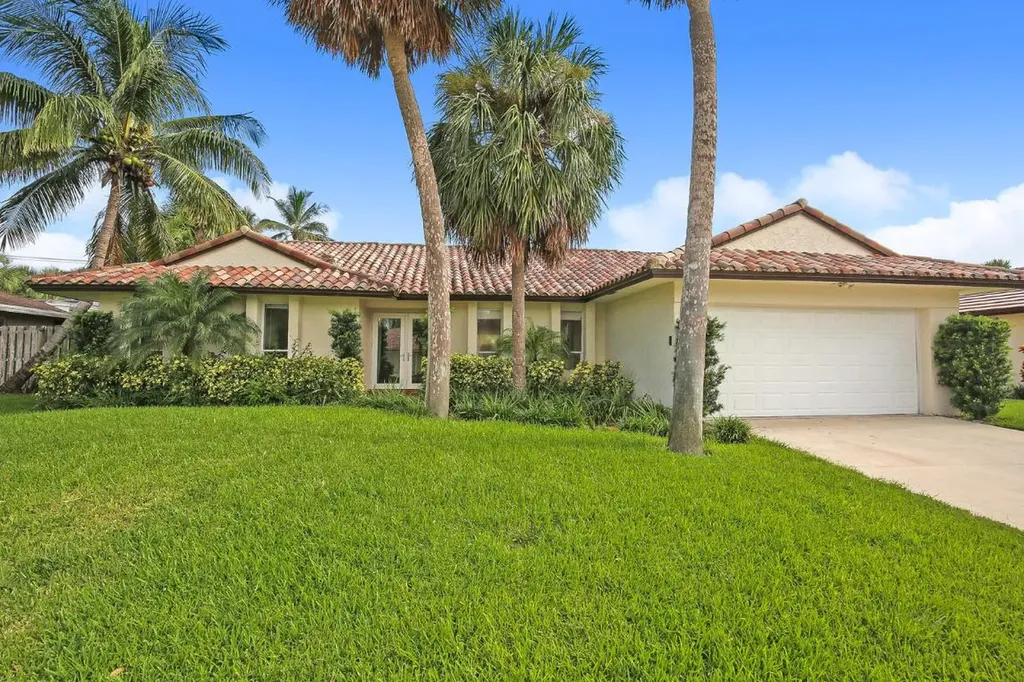 1461 SW 16th Street Boca Raton FL 33486