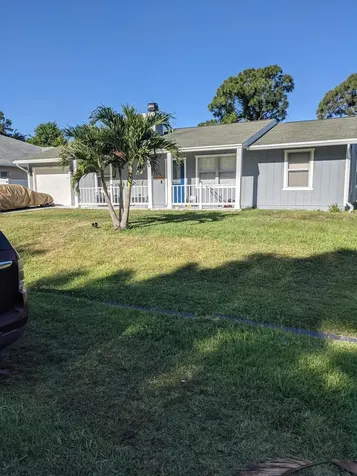1818 SW Lennox Street Port St Lucie FL 34953