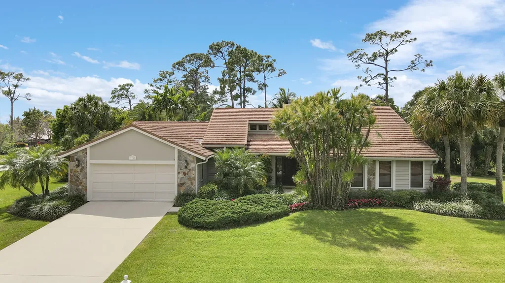3797 Cypress Edge Drive Lake Worth FL 33467