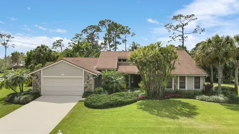 3797 Cypress Edge Drive Lake Worth FL 33467