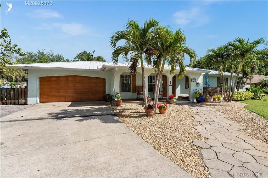1093 NW Spruce Ridge Drive Stuart FL 34994