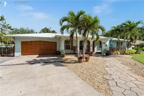 1093 NW Spruce Ridge Drive Stuart FL 34994