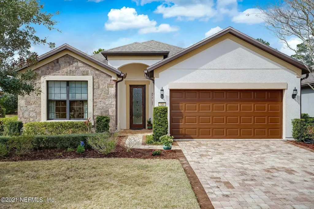 24 Sabal Ridge Trail Ponte Vedra FL 32081
