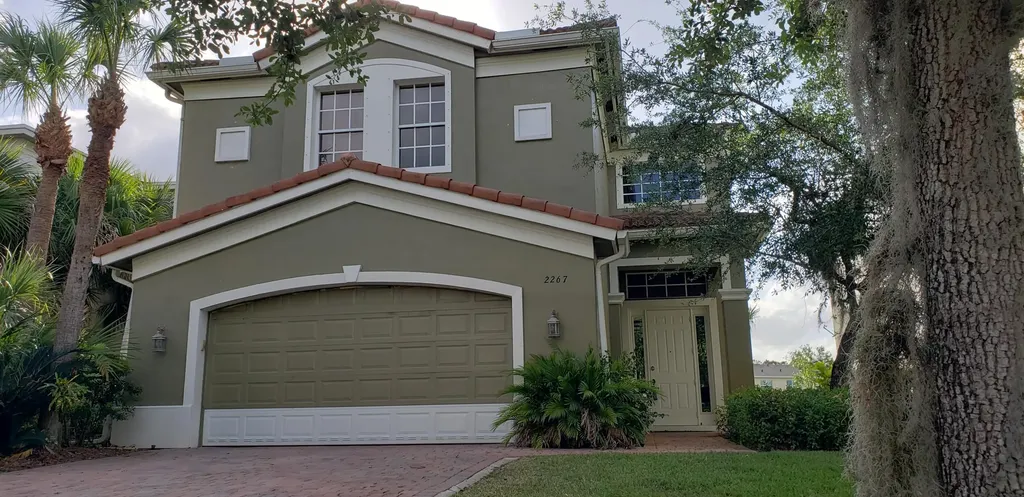 2267 NW Padova Street Port St Lucie FL 34986