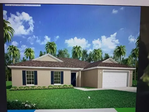 2386 SE Addison Street Port St Lucie FL 34984