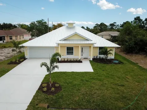3457 SW Savona Boulevard Port St Lucie FL 34953