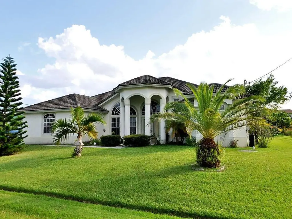 5930 NW Baynard Drive Port St Lucie FL 34986