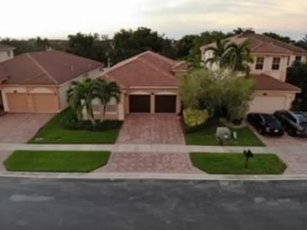 10513 Galleria Street Wellington FL 33414