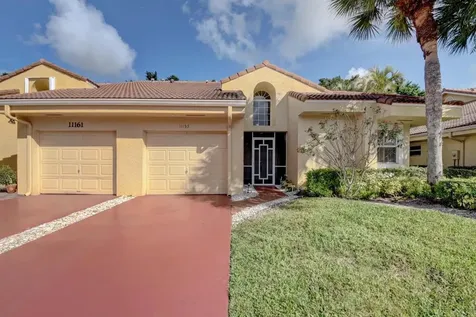 11153 Sangria Court Boca Raton FL 33498
