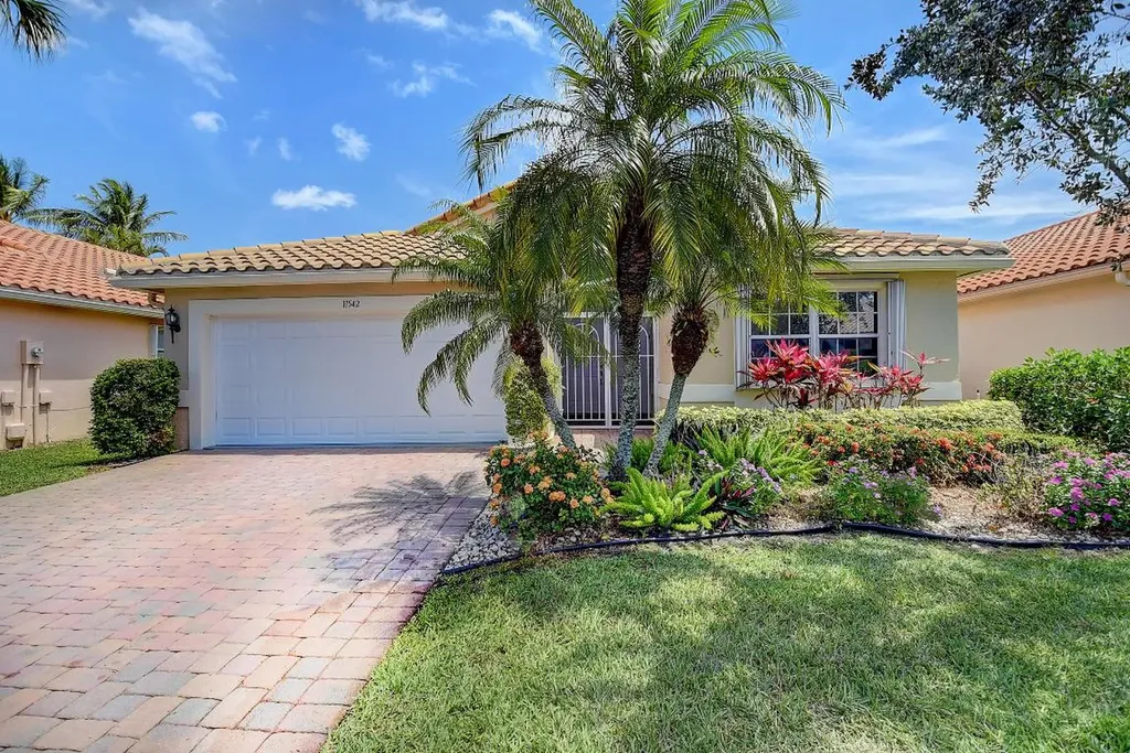 11542 Spring Oak Avenue Boynton Beach FL 33437