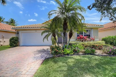 11542 Spring Oak Avenue Boynton Beach FL 33437