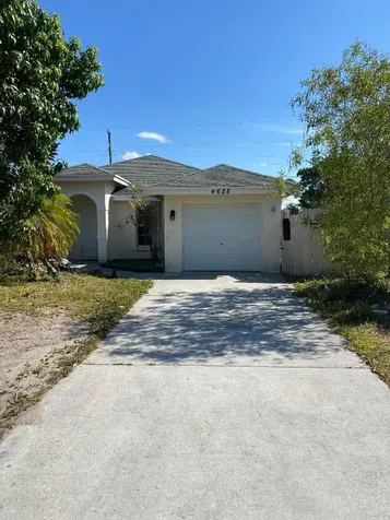 4688 Todd Street Lake Worth FL 33463