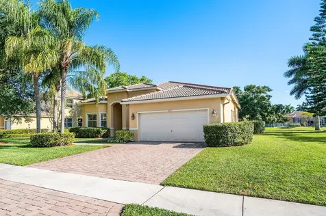6721 Finamore Circle Lake Worth FL 33467