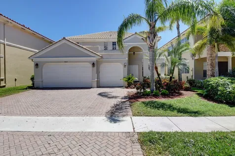9997 Cobblestone Creek Drive Boynton Beach FL 33472
