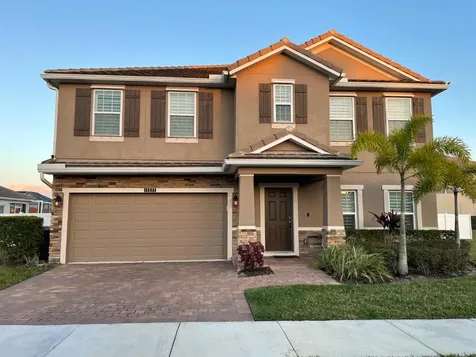 11627 SW Rowena Street Port St Lucie FL 34987