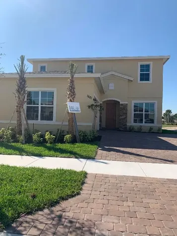 1681 NW Vivanco Street Port St Lucie FL 34986