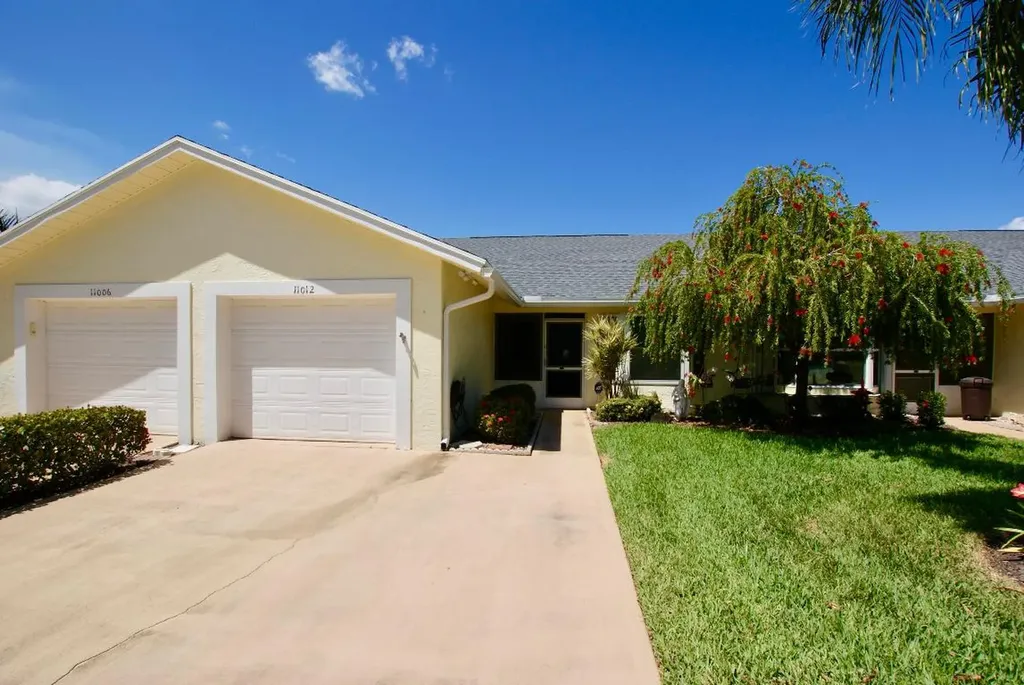 11012 SE Sea Pines Circle Hobe Sound FL 33455