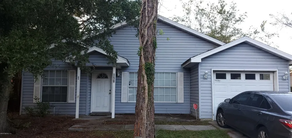 139 Vernis Avenue Jacksonville FL 32218