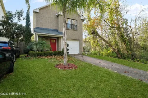 1672 Mayfair Road Jacksonville FL 32207