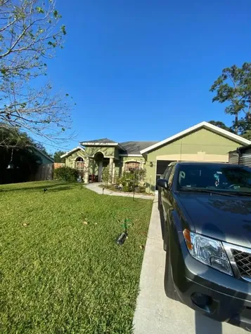 3865 SW Cheribon Street Port St Lucie FL 34953