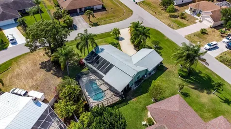 2501 SE Petit Lane Port St Lucie FL 34952