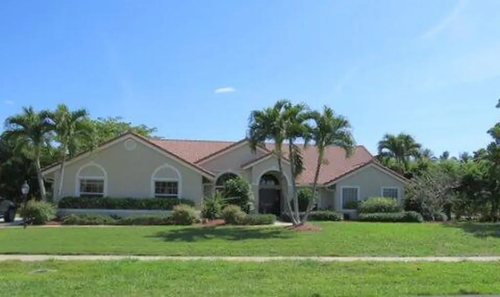 15870 Edgefield Road Wellington FL 33414