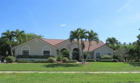 15870 Edgefield Road Wellington FL 33414