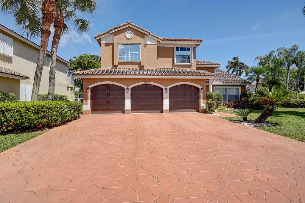 19565 Black Olive Lane Boca Raton FL 33498