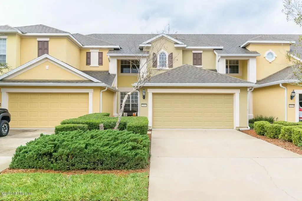 14040 Saddlehill Court Jacksonville FL 32258