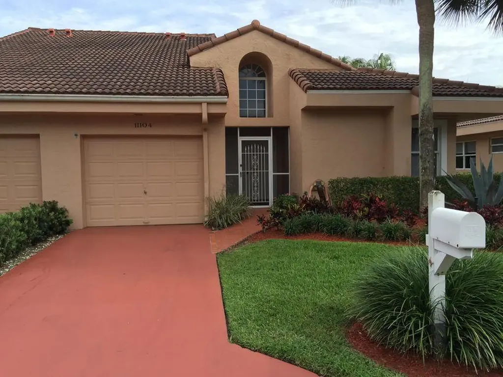 11104 Rios Road Boca Raton FL 33498