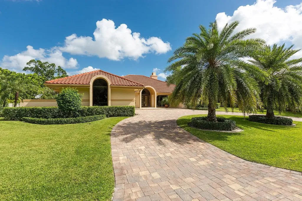 11751 Maidstone Drive Wellington FL 33414