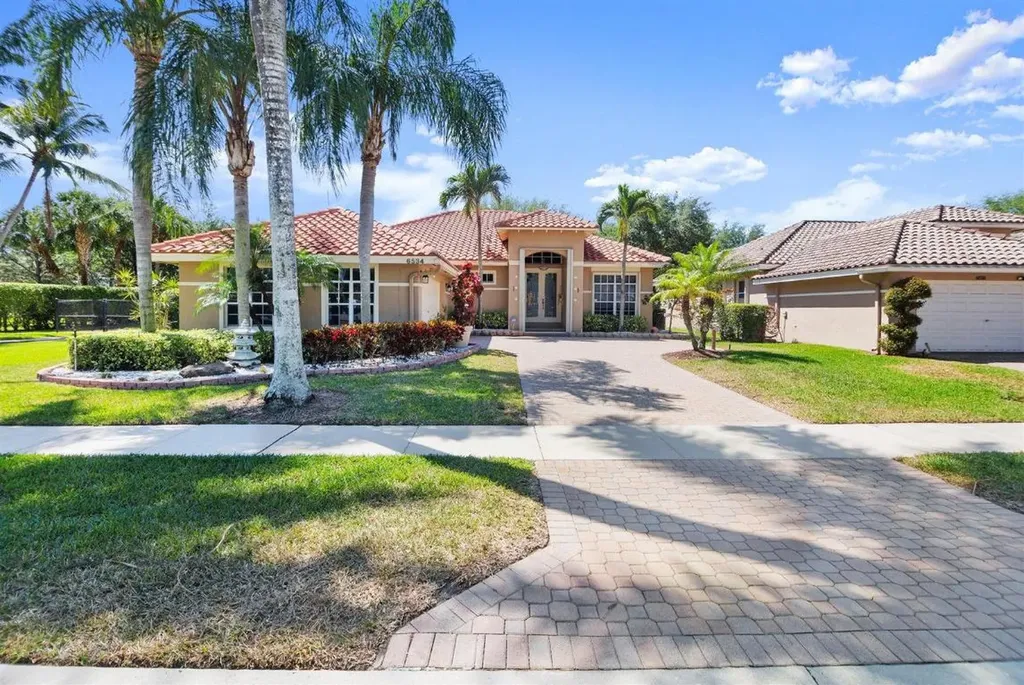 6534 Jog Palm Drive Boynton Beach FL 33437