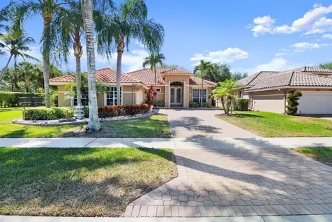 6534 Jog Palm Drive Boynton Beach FL 33437