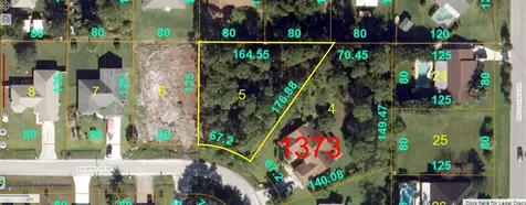 1525 SW Apricot Road Port St Lucie FL 34953