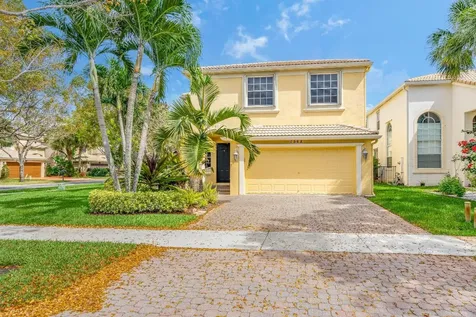 1568 Fiddlewood Court Royal Palm Beach FL 33411