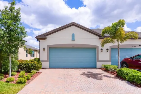 11591 SW Lake Park Drive Port St Lucie FL 34987