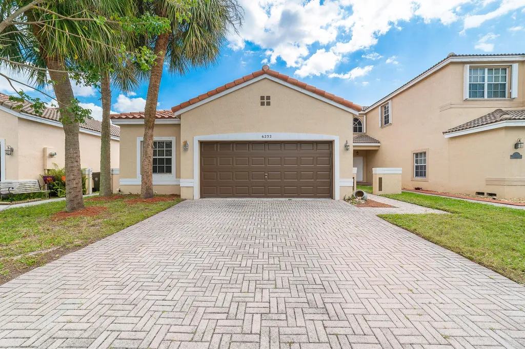 6232 NW 36th Avenue Coconut Creek FL 33073
