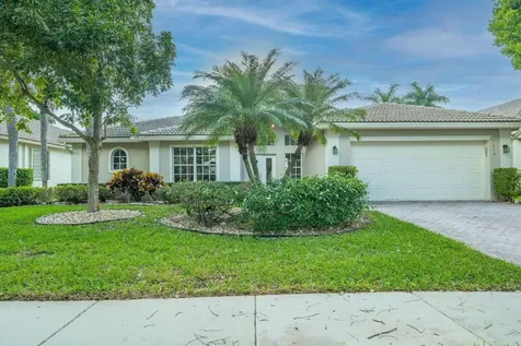 7629 Royale River Lane Lake Worth FL 33467