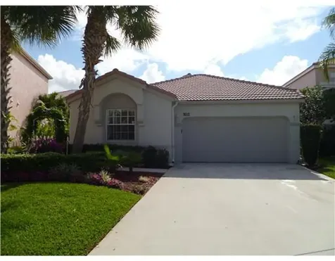 7612 Rockport Circle Lake Worth FL 33467