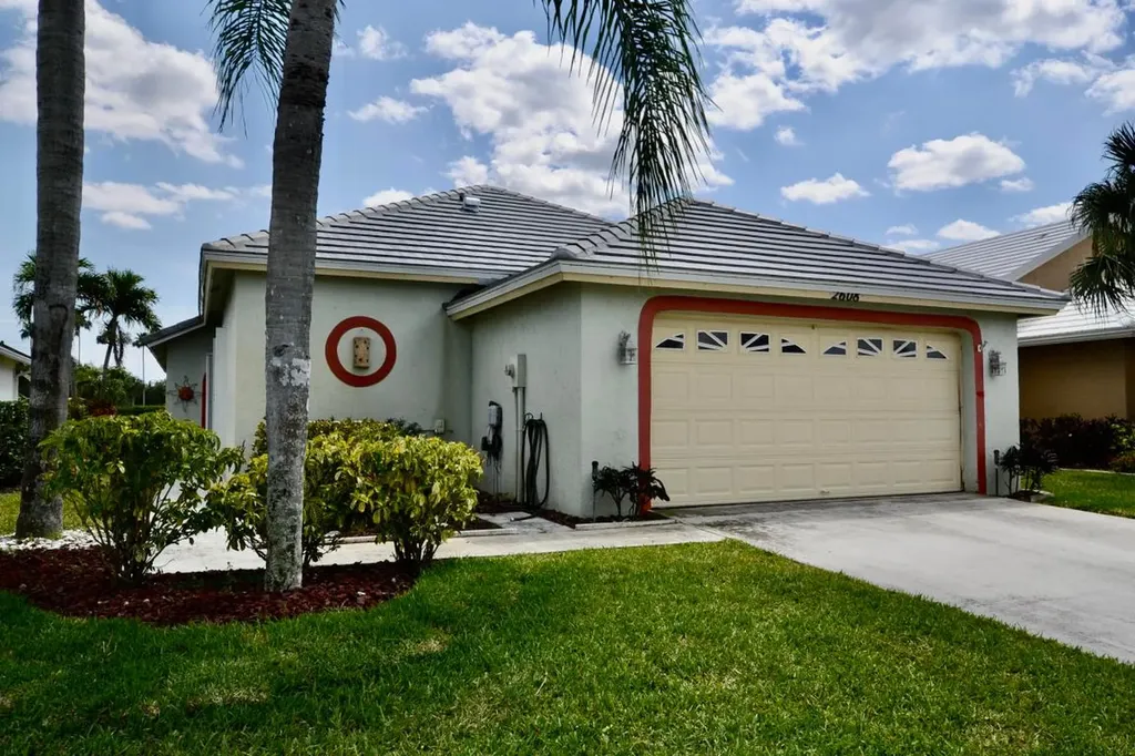 2608 Country Golf Drive Wellington FL 33414