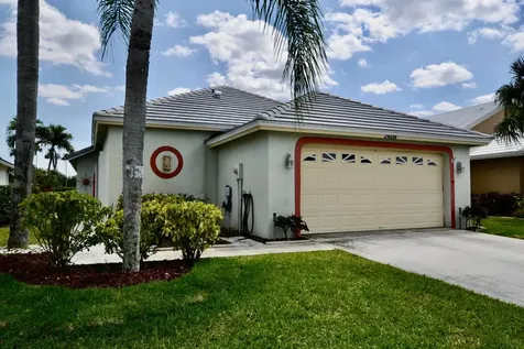 2608 Country Golf Drive Wellington FL 33414
